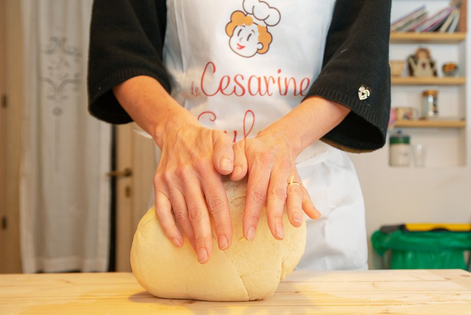 Messina: Pasta & Tiramisu Cooking Class at a Local's Home - Pricing in Perspective: When This Feels Like a Deal