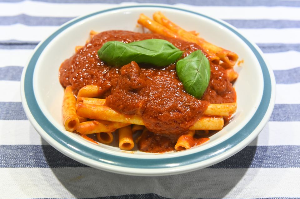 Messina: Pasta & Tiramisu Cooking Class at a Local's Home - Who Should Book This in Messina