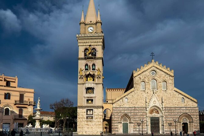 Messina Private Excursion Savoca Taormina and Castelmola - Pickup, Private Format, and How to Think About Timing