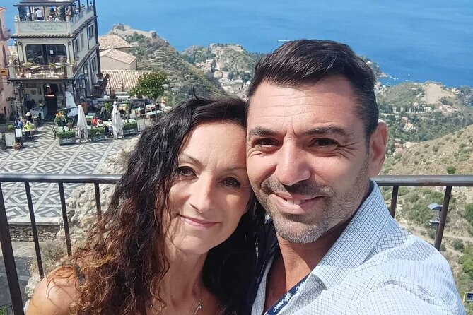 Messina Private excursion Taormina and Castelmola - Key highlights you’ll actually care about