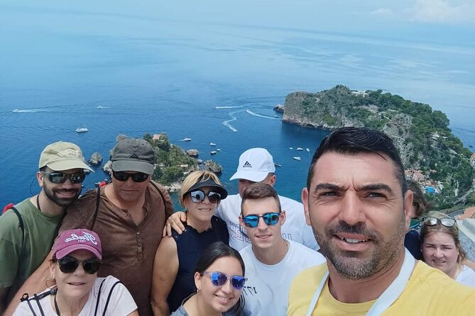Messina Private excursion Taormina and Castelmola - Timing tips: how to make the 5–7 hours feel longer