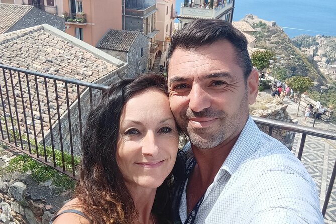 Messina Private excursion Taormina and Castelmola - Who should book this tour, and who might skip it