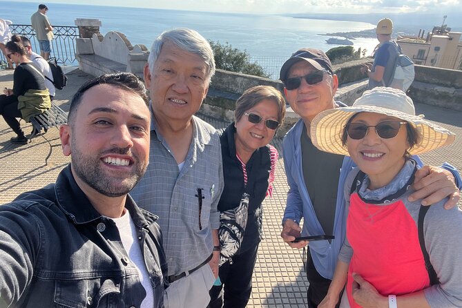 Messina private excursions of Taormina and Castelmola - Key highlights before you go