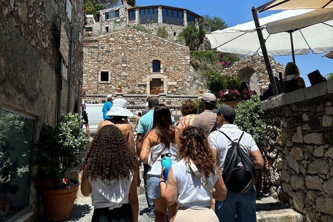 Messina private excursions of Taormina and Castelmola - How this Messina tour fits your Sicily schedule