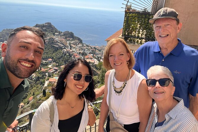 Messina private excursions of Taormina and Castelmola - Admission Ticket Free: what to expect and what to plan for