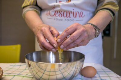 Messina: Private Pasta-Making Class at a Local's Home - What You’ll Make: Three Regional Pastas (and the Tricks Behind Them)