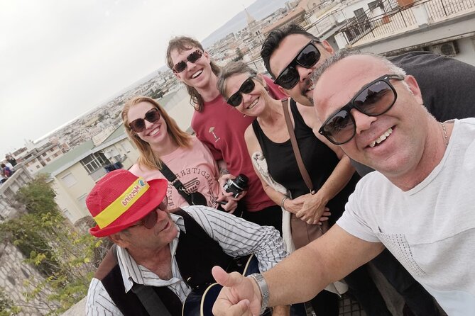 Messina Private Tour of Taormina City and Isola Bella (beach) - How pickup from Messina sets the tone for your day