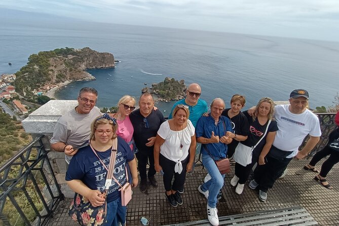 Messina Private Tour of Taormina City and Isola Bella (beach) - Who should book this, and who should consider a different option