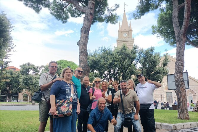 Messina Private Tour Taormina - Castelmola - Why this private Messina tour makes sense