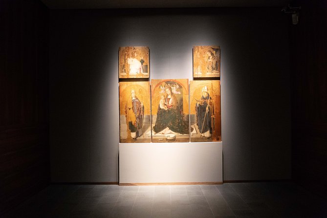 Messina Regional museum and historical city center - Key things worth knowing before you go