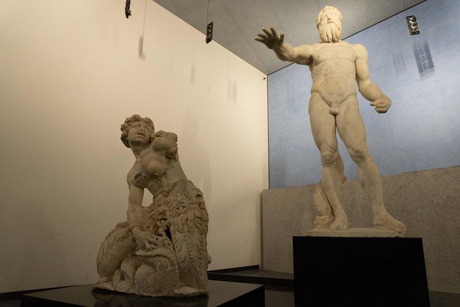 Messina Regional museum and historical city center - The Historical Center Stops You Don’t Want to Skip