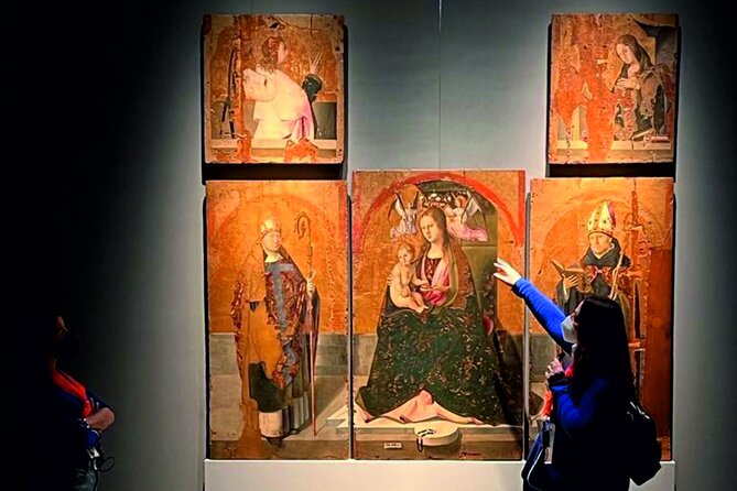 Messina Regional museum and historical city center - Walking Tours, Street Time, and What to Bring