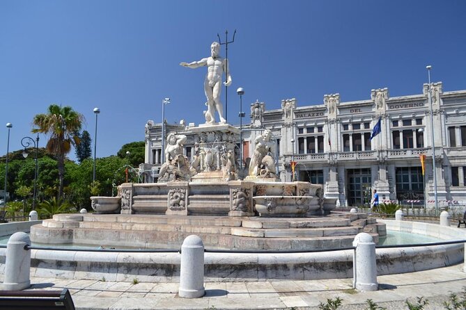 Messina Regional museum and historical city center - Price and Value: Is $98.90 Worth It?