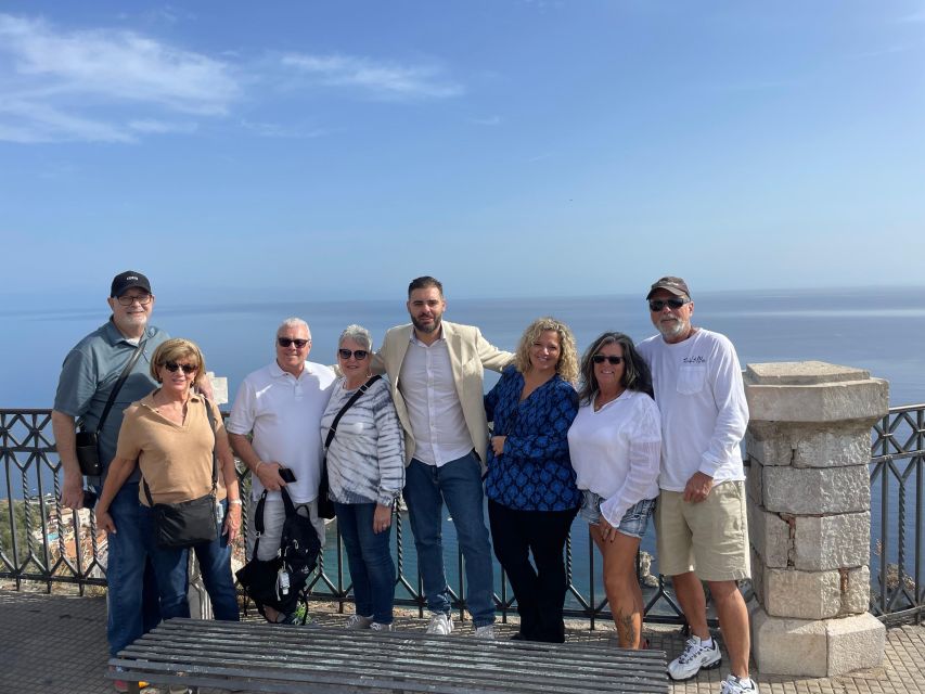 Messina, Savoca, Taormina e Castelmola - Who should book this tour (and who should think twice)