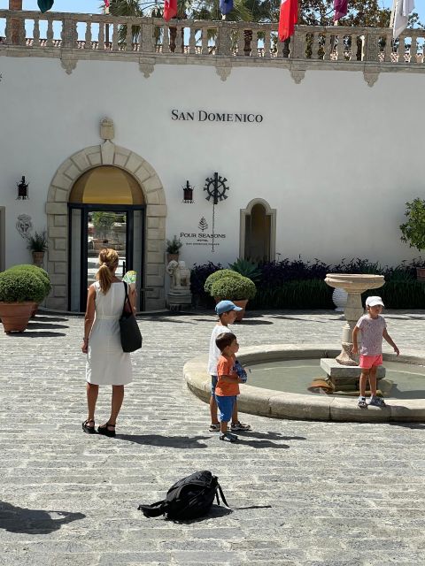 Messina, Savoca, Taormina e Castelmola - Savoca and Bar Vitelli: the Godfather stop that feels specific, not cheesy