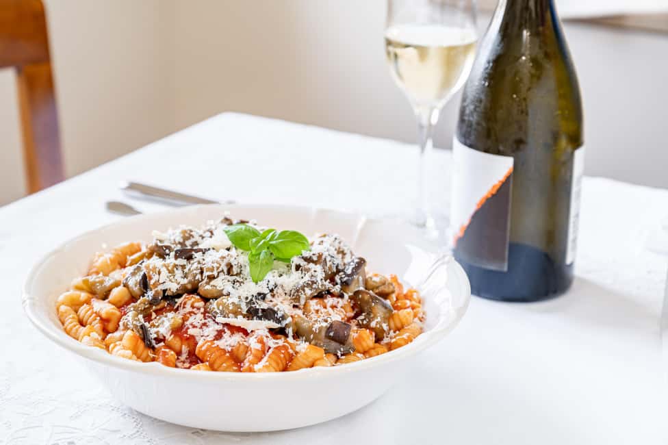 Messina: Share Your Pasta Love in Local's Home - Messina Pasta Night, but in Someone’s Real Kitchen