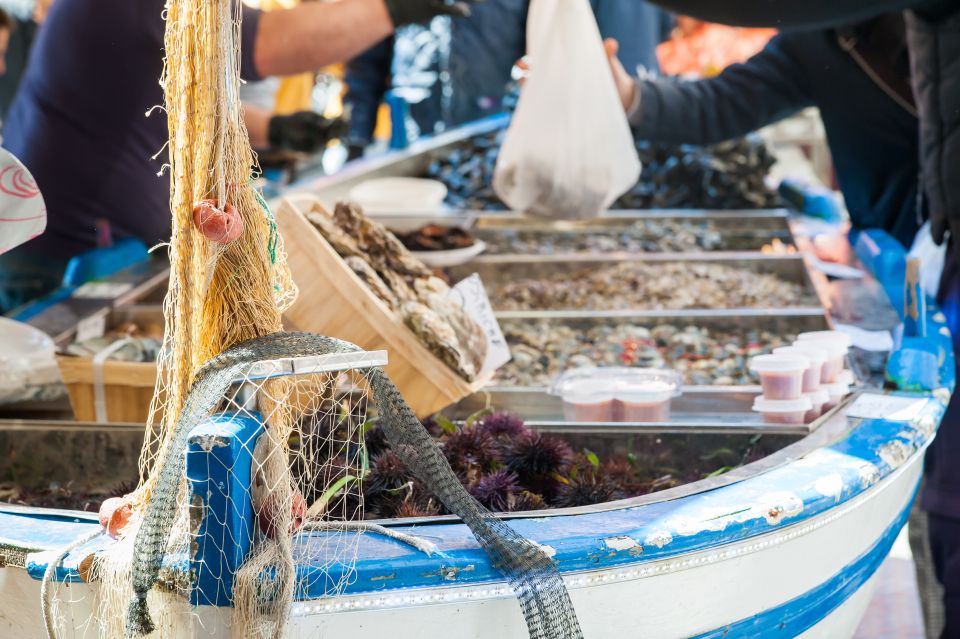 Messina: Share Your Pasta Love in Local's Home - Choosing Pasta Shapes Like a Local