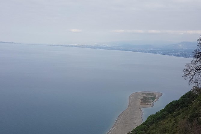 Messina Shore Excursion: Private Tour Tindari, Milazzo And Messina - Key highlights you’ll feel right away