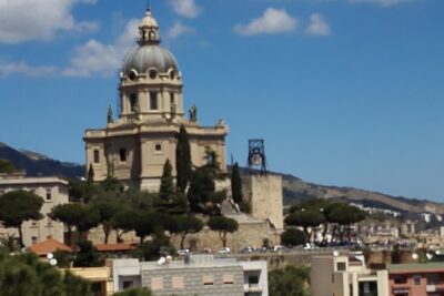 Messina Shore Special Tour of Taormina and Castelmola plus Panoramic Lunch - Castelmola’s Medieval Streets Plus a Panoramic Lunch