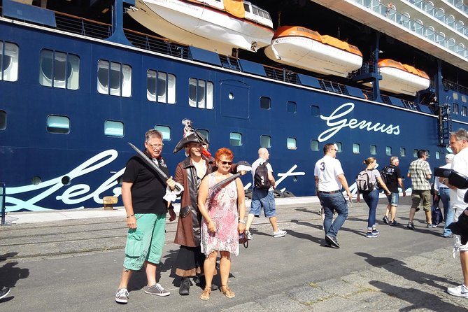 Messina Shore Special Tour of Taormina and Castelmola plus Panoramic Lunch - Price and Value: What $217.77 Buys You