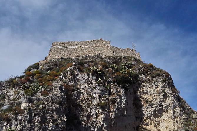 Messina Shore Special Tour of Taormina and Castelmola plus Panoramic Lunch - Group Size, Self-Paced Time, and Where People Can Get Frustrated
