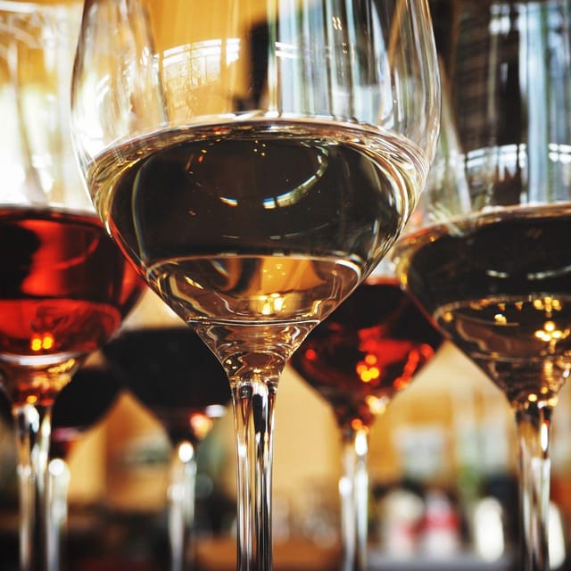 Messina: Sicily excites through wine! - Key things to know before you go