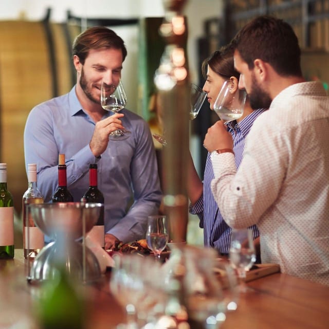 Messina: Sicily excites through wine! - The tasting plan: White, Rosé, Red like Sicilian moods