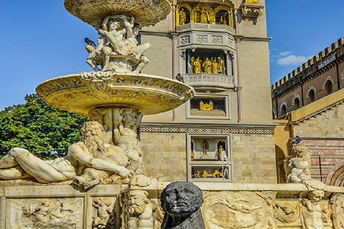 Messina to Taormina Low Cost Transfer - Taormina time: what you can realistically do with about three hours