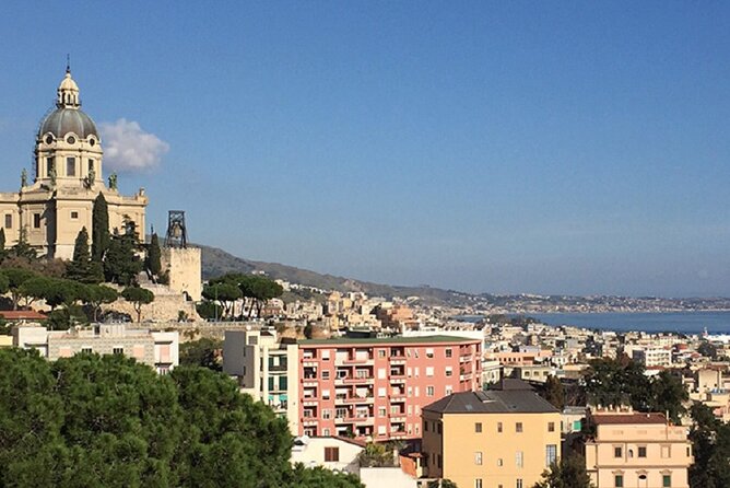 Messina to Taormina Low Cost Transfer - Greek Theater: the main payoff (and how to spend time there)