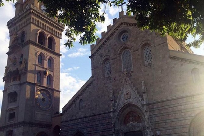 Messina to Taormina Low Cost Transfer - Price and value: why $46.91 can work (or not)