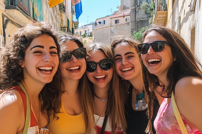 Messina Walking Tour: Explore Top Sights & Hidden Gems - Key Highlights You’ll Notice Right Away