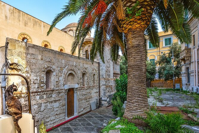 Messina Walking Tour: Explore Top Sights & Hidden Gems - Why This 2-Hour Messina Route Works So Well