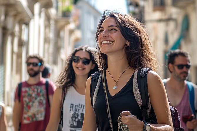 Messina Walking Tour: Explore Top Sights & Hidden Gems - Teatro Vittorio Emanuele and Municipio di Messina: Where City Life Shows Up