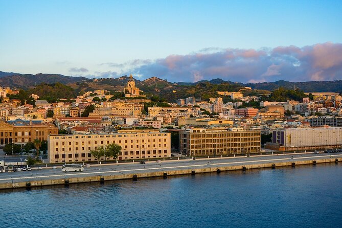 Messina Walking Tour: Explore Top Sights & Hidden Gems - Price, Group Size, and the Real Value of a $380 Private Tour