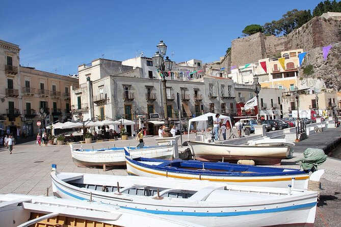 Messina Walking Tour: Explore Top Sights & Hidden Gems - What to Expect Day-Of: Timing, Mobile Ticket, and How to Prep
