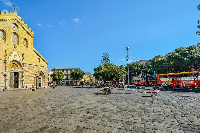 Messina Walking Tour: Explore Top Sights & Hidden Gems - Who This Tour Suits Best