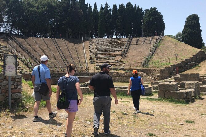 Milazzo and Tindari Sicily: the heritage experience - Key points you’ll care about