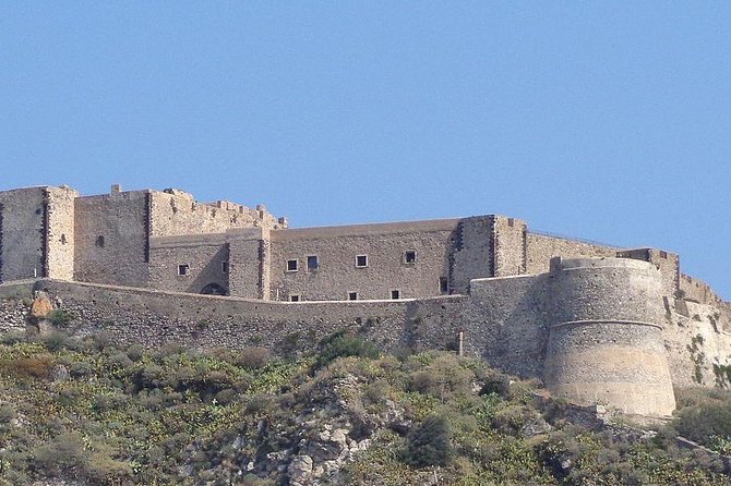 Milazzo and Tindari Sicily: the heritage experience - Why this Milazzo and Tindari day feels like a breather from Messina