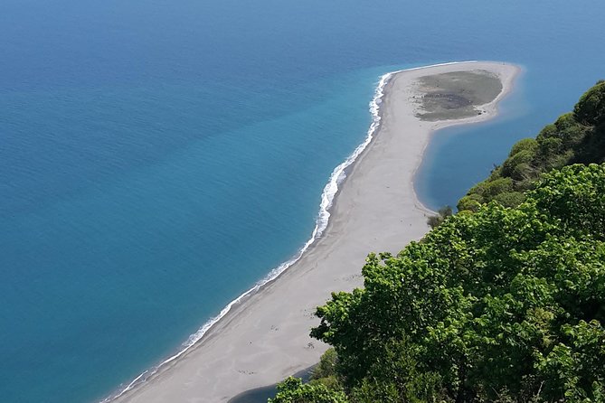 Milazzo and Tindari Sicily: the heritage experience - Santuario della Madonna di Tindari: the Black Madonna as a living symbol