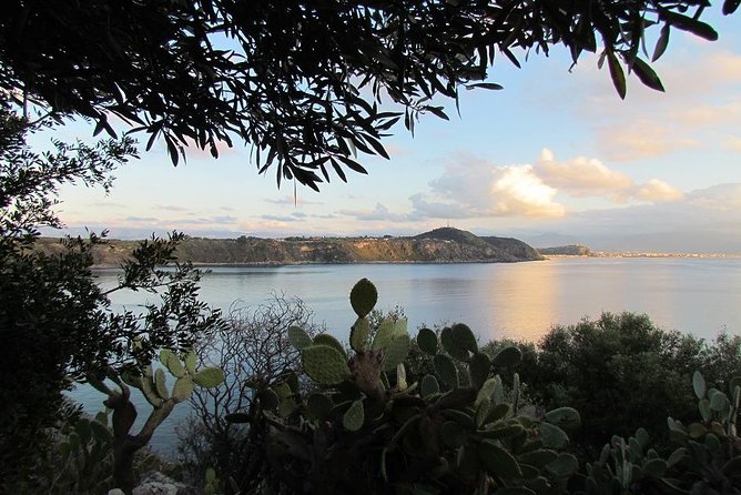 Milazzo and Tindari Sicily: the heritage experience - The Nebrodi mountain viewpoints: what you’re paying for when weather is good