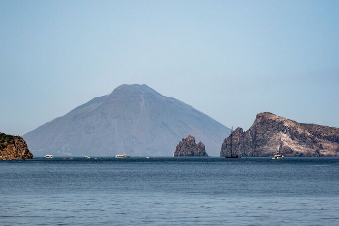 Mini Cruise to Panarea and Stromboli from Milazzo port - Stromboli at night: Sciara del Fuoco and the real reason to book