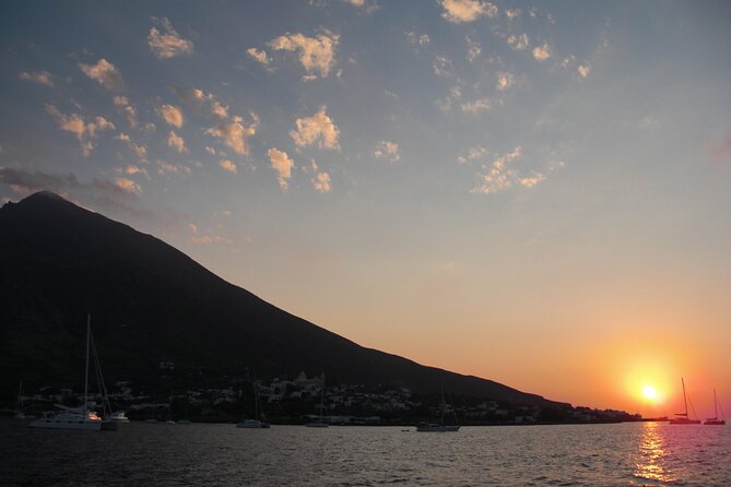 Mini Cruise to Panarea and Stromboli from Milazzo port - Tickets, ecotax, and meeting the group without stress