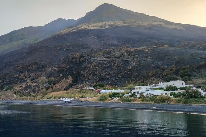 Mini Cruise to Panarea and Stromboli from Milazzo port - Who this mini cruise is best for (and who should think twice)