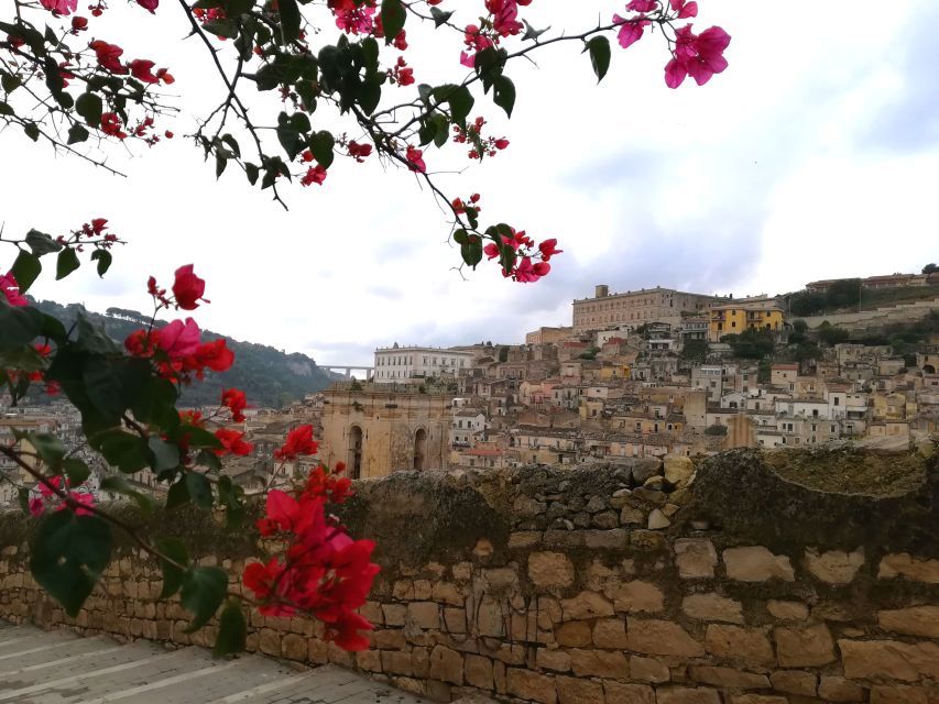 Modica private tour: the chocolate town in Sicily - Price and value for a private 2-hour Modica walk