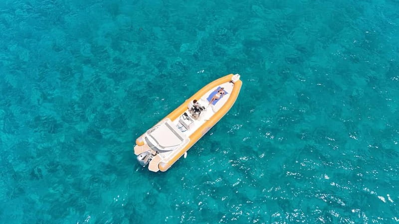 Mondello,CapoGallo Reserve Boat Tour with Snacks and Drinks - Why Capo Gallo and Mondello Work Best as a Boat Day