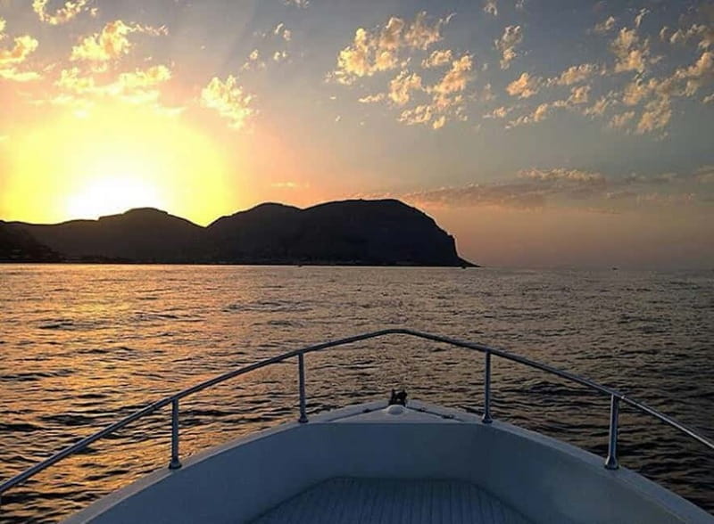 Mondello,CapoGallo Reserve Boat Tour with Snacks and Drinks - Who This Tour Is Best For