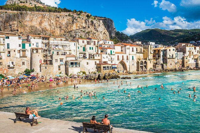 Monreale And Cefalù Half Day Excursion - Why this Palermo side trip feels efficient