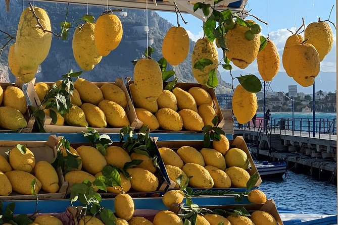 Monreale and Mondello from Palermo, Private Tour - How private means practical: customizing your pace