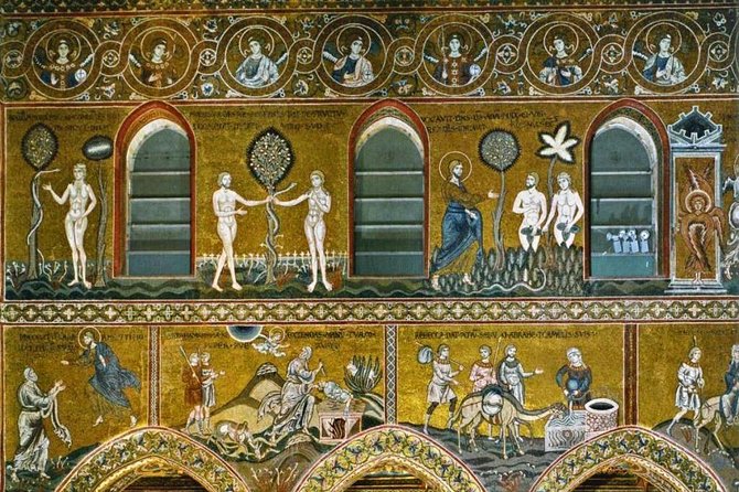 Monreale and Mondello from Palermo, Private Tour - What it’s like on the ground: service, comfort, and small details