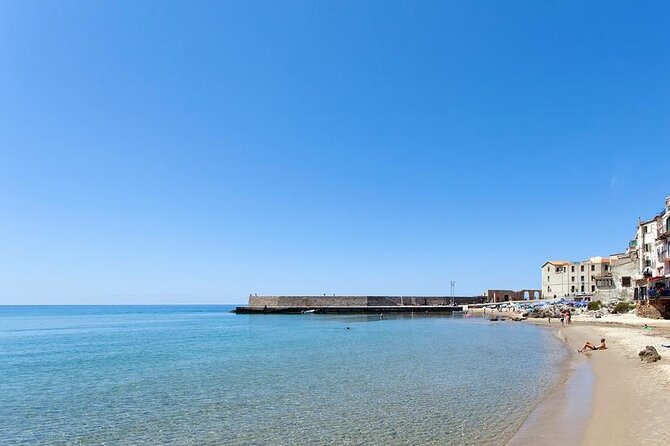 Monreale, Cefalu and Castelbuono Private Tour from Palermo - Private pickup in Palermo: comfort through the traffic